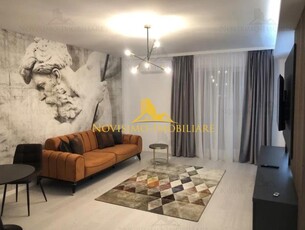 NOVISIMO-IMOBILIARE: APARTAMENT CU DOUA CAM. DE INCHIRIAT IN ZONA ALBERT P. de inchiriat