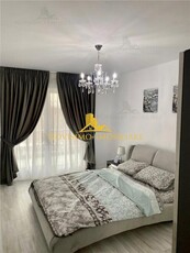 NOVISIMO-IMOBILIARE: APARTAMENT CU DOUA CAM. DE INCHIRIAT IN ZONA ALBERT, P. de inchiriat