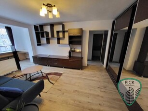 P 4149 - Apartament cu 2 camere in Targu Mures, Al. Carpati