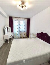 Penthouse de vanzare, 55mp, terasa, garaj, Terra