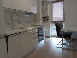 Prima inchiriere! Apartament cu 2 camere, garaj