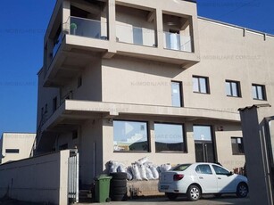 Spatiu comercial Drumul intre Tarlale spatiul suprafata 1400 mp Pantelim