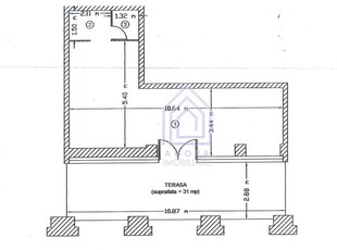 Spatiu Comercial Ultracentral cu Vitrine Generoase