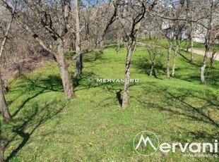 Teren de vanzare in Breaza (zona Nistoresti)