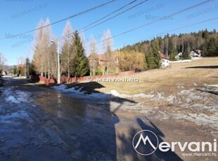 Teren de vanzare in Busteni (zona Piatra Arsa)