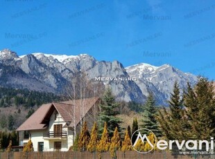 Teren de vanzare in Busteni (zona Piatra Arsa)