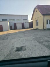 Teren intravilan 10000 m2, Cluj-Napoca, langa aeroport, Acces asfalt/CFR