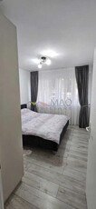 Tudor - Inchiriere apartament 2 camere - Str. Brasovului