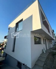 Vanzare casa tip duplex in Andrei Muresanu, cu view asupra orasului