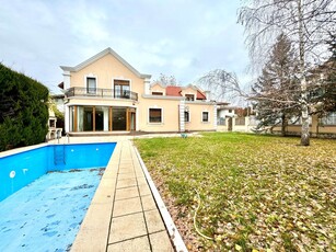 Vanzare vila Pipera | Iancu Nicolae | Piscina | teren 800 mp