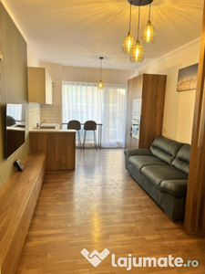 2 camere-Marmura Residence Bucurestii Noi-lux