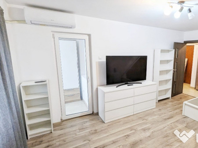 Nu Depinzi de Radet! Decebal, PROPRIETAR, Studio 42mp Nou 2023, Metrou