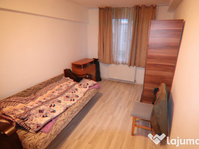 Apartament 1 camera, mobilat-utilat, Frumoasa