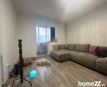 Apartament 2 cam