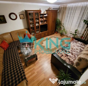 Apartament 2 camere | 48,8mp | 4/4 | 9min Metrou| Drumul Tab