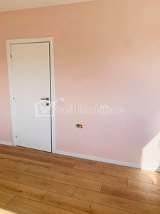 Apartament 2 camere, Baciu, parter