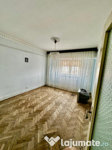 Apartament 2 camere bulevardul Tomis - Biserica Alba