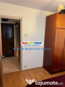 Apartament 2 camere, decomandat , zona Morarilor-