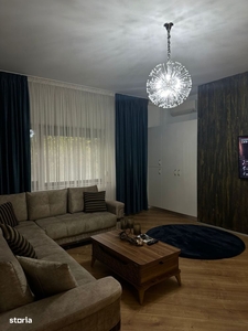Apartament nou cu 2 camere in zona President, Baile Felix