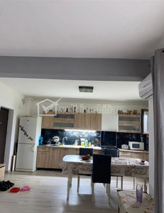 Apartament 2 camere, 58 mp, parcare, Floresti