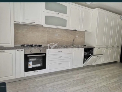 Apartament 2 camere cu terasa de 57 mp zona Vivo