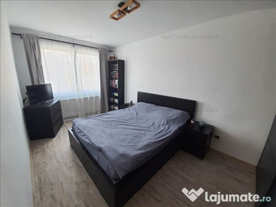 Apartament 2 camere decomandat, renovat, mobilat Astra, 10EML