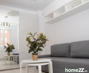 Apartament 2 camere - Militari Residence