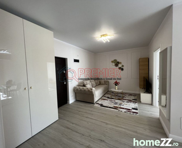 Apartament 2 camere nou pe piata fix la Metrou Berceni