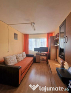 Apartament 2 camere - Tractorul