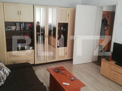Apartament 2 camere,42 mp utili, Grigorescu Donath
