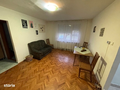 Apartament 3 camere *ultracentral* - str. Alexandru Vlahuta