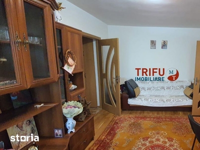 Apartament 3 Camere Cetate