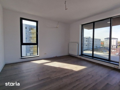 Apartament 3 camere cu terasa metrou N.Teclu