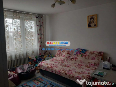 Apartament 3 camere Drumul Taberei Valea Oltului