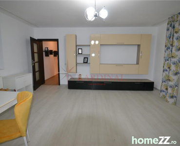 Apartament 3 camere etaj 2