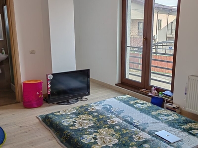 Apartament 3 camere Otopeni, strada Steaua Rosie