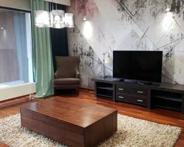 Apartament 4 Camere 3 Bai Lux Loc Parcare Herastrau