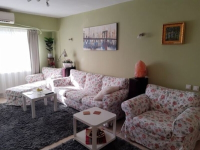 Apartament 4 camere Obor 4 camere decomandat, pozitie excelenta