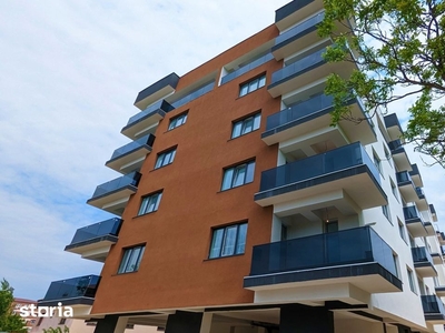 Apartament cu 2 camere decomandat, Soseaua Oltenitei, Popesti-Leordeni