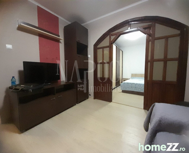 Apartament cu 2 camere in Marasti!