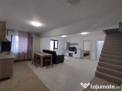 Apartament cu 3 camere | 152mp totali | rate la dezvoltator