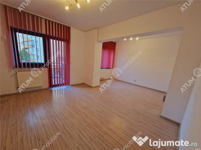 Apartament cu 3 camere de inchiriat in Sibiu zona Mihai Vite