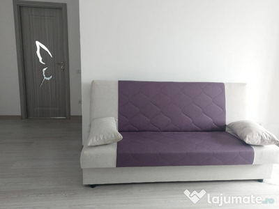 Apartament cu 3 Camere de LUX in Bloc NOU