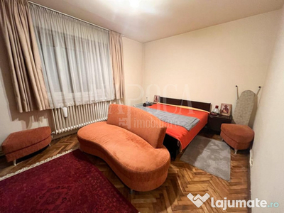 Apartament cu 4 camere in cartierul Grigorescu!