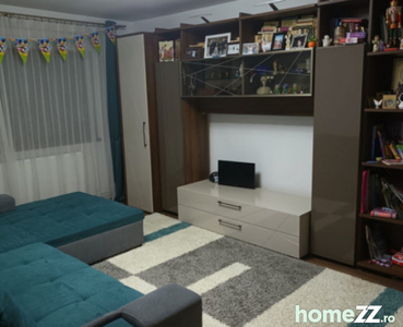 Apartament de 3 camere