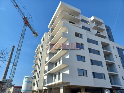 Apartament decomandat Berceni - bloc nou cu centrala proprie