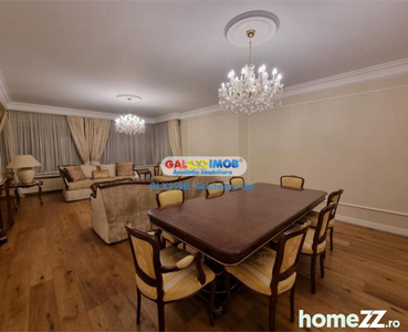 Apartament elegant zona Primaverii