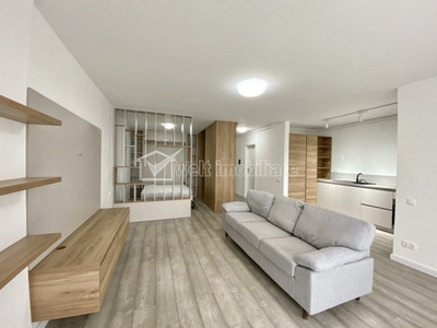 Apartament LUX, Buna Ziua, zona Grand Hotel Italia