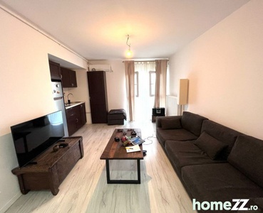 APARTAMENT MODERN BLOC 2019 PARC BRANCUSI DRUMUL TABEREI