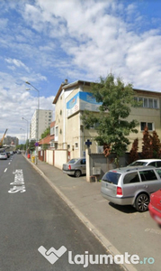 Apartamente în Vilă/Spațiu Comercial Stradal - Doamna Ghica